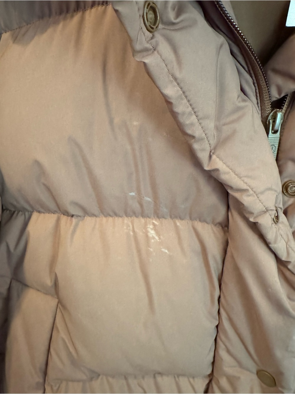 Wunderpuff jacket - Picture 4 of 4